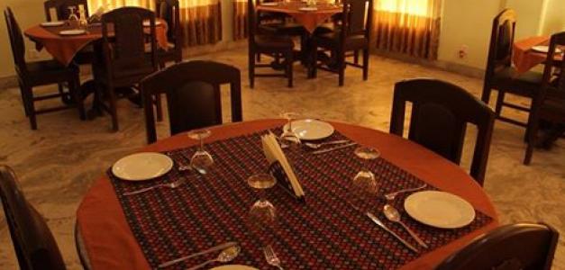 Mahakali Restaurant
