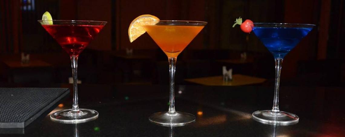 Seti Lounge