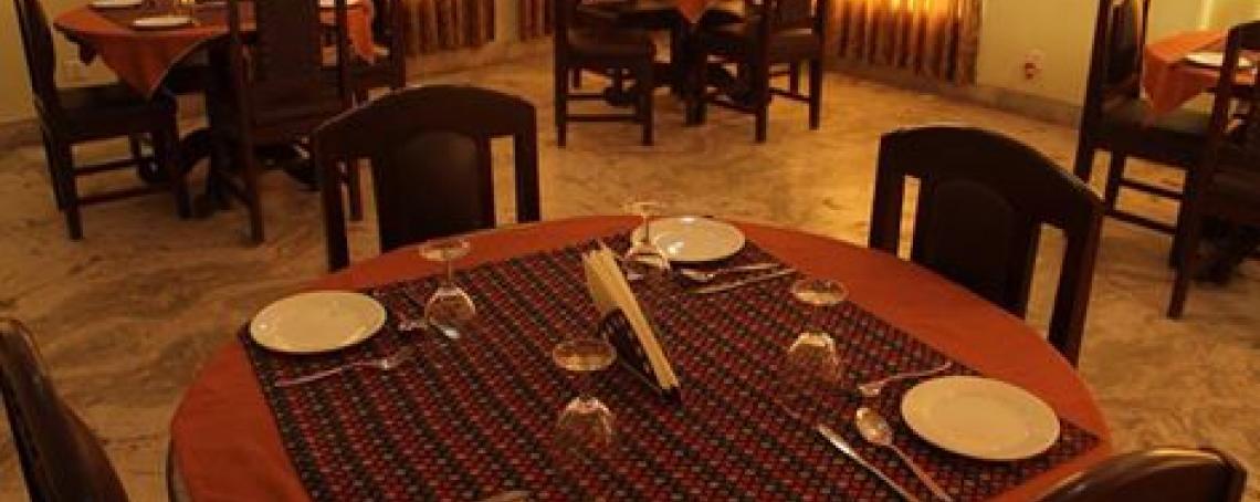 Mahakali Restaurant