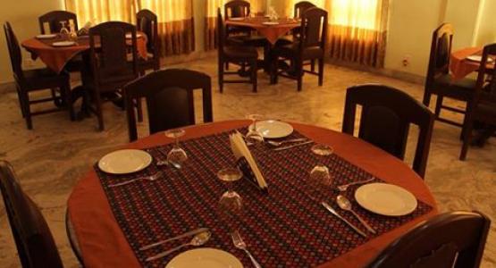 Mahakali Restaurant