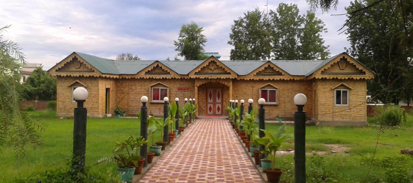 Api Nampa Hall