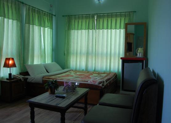 room