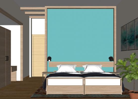 room